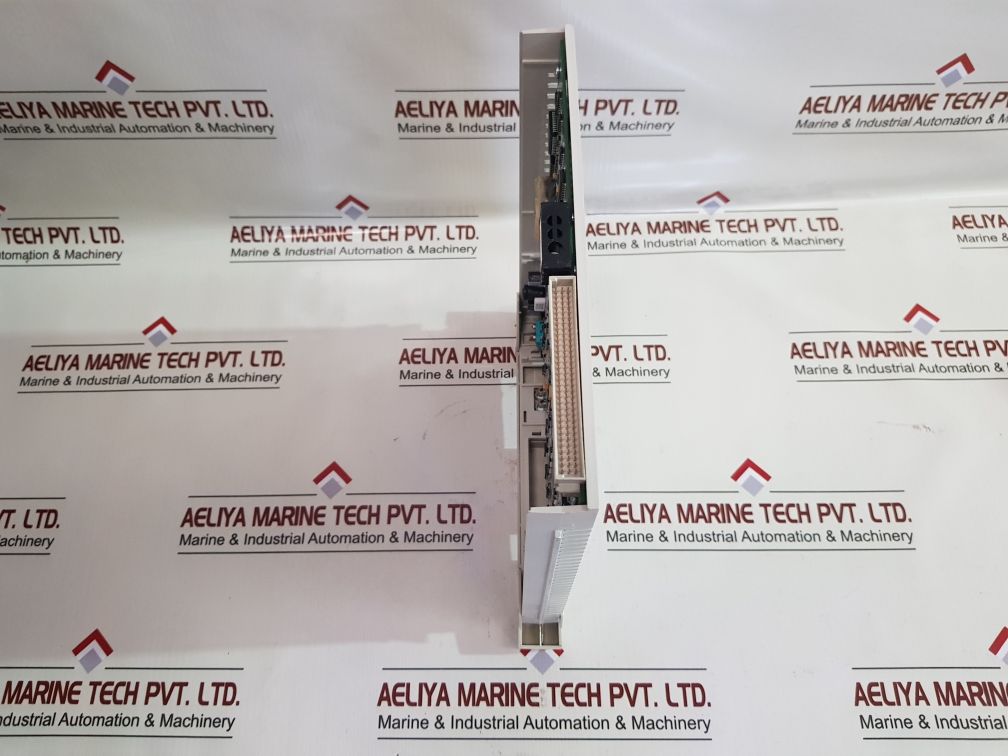 Honeywell 80363969-150 Analog Output Card Br08W24-r 0127 En 2008022 0150205023