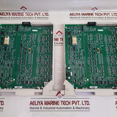 Honeywell 80363969-150 Analog Output Card Br08W24-r 0127 En 2008022 0150205023