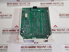 Honeywell 80363969-150 Analog Output Card Br08W24-r 0127 En 2008022 0150205023