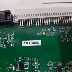 Honeywell 80363969-150 Analog Output Card Br08W24-r 0127 En 2008022 0150205023