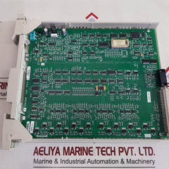 Honeywell 80363969-150 Analog Output Card Br08W24-r 0127 En 2008022 0150205023