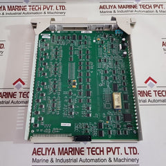Honeywell 80363969-150 Analog Output Card Br08W24-r 0127 En 2008022 0150205023