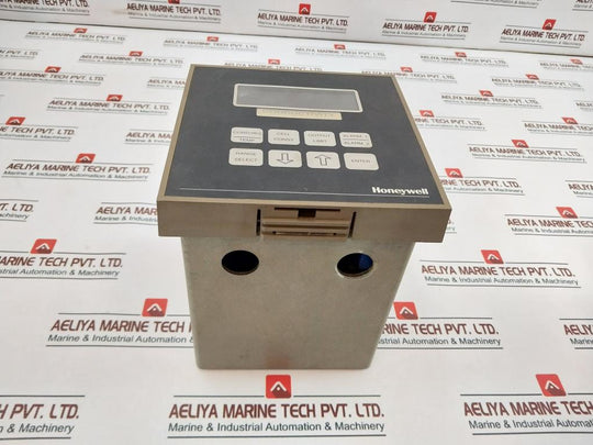 Honeywell 07082-83-01000-000 Ph Conductivity Analyzer 5A/120Vac, 28Vdc
