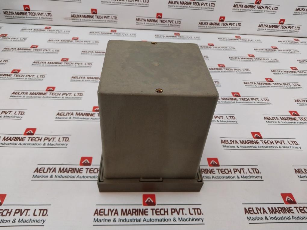 Honeywell 07082-83-01000-000 Ph Conductivity Analyzer 5A/120Vac, 28Vdc