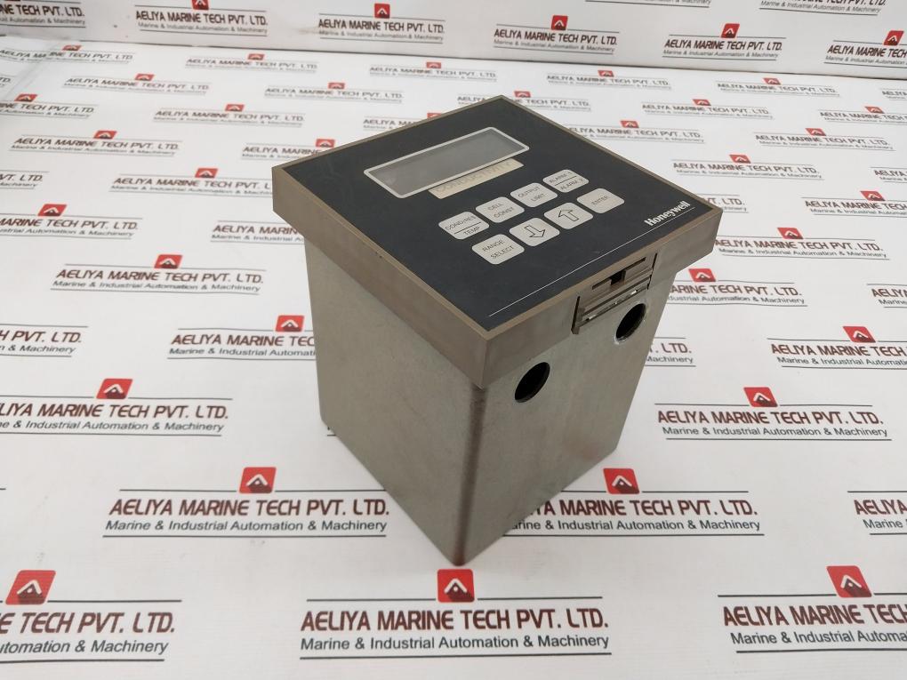 Honeywell 07082-83-01000-000 Ph Conductivity Analyzer 5A/120Vac, 28Vdc