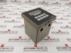 Honeywell 07082-83-01000-000 Ph Conductivity Analyzer 5A/120Vac, 28Vdc