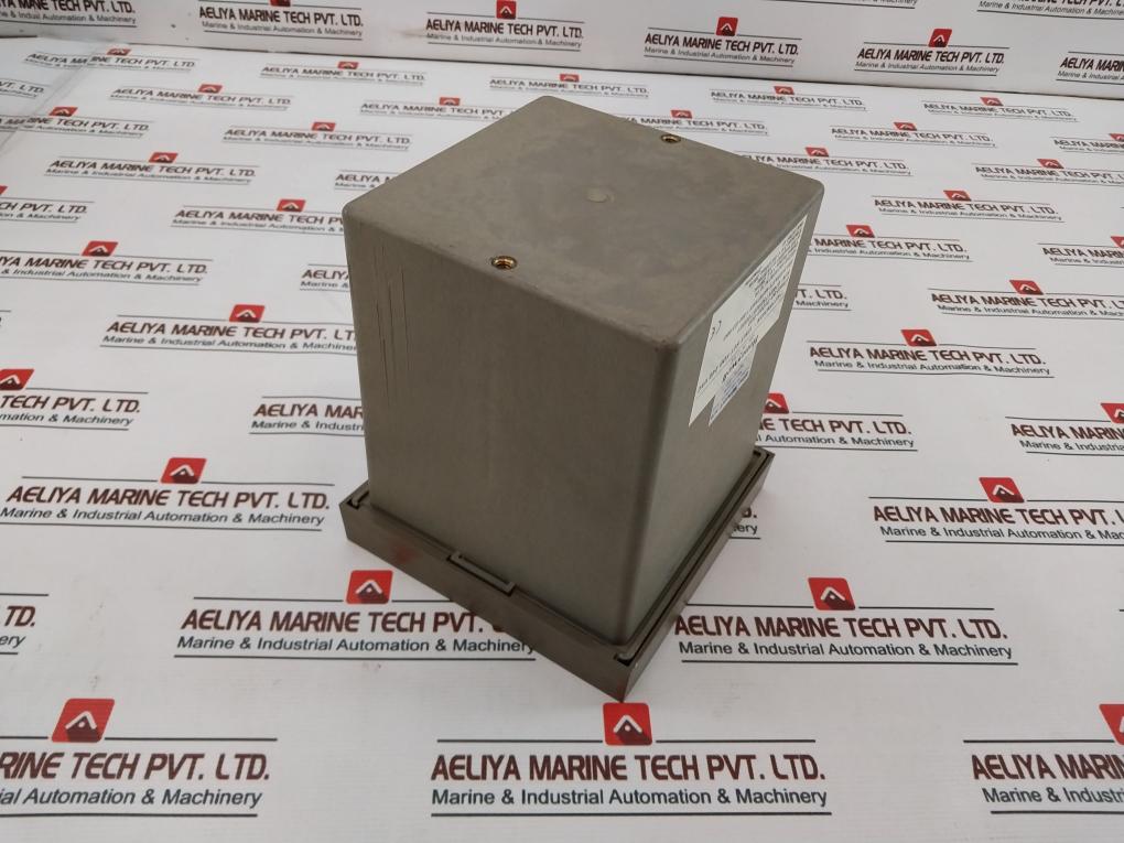 Honeywell 07082-83-01000-000 Ph Conductivity Analyzer 5A/120Vac, 28Vdc