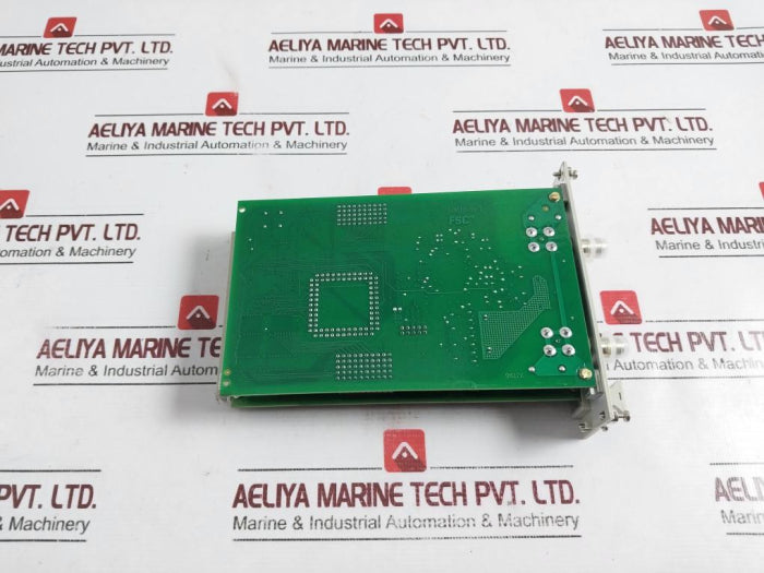 Honeywell 10018/2/U Fsc Safety Manager Module 10018/U/1 E168320 6201012368 5Vdc