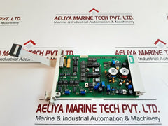 Honeywell 10205/1/1 Fail-safe Analog Output Module