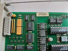 Honeywell 10205/1/1 Fail-safe Analog Output Module