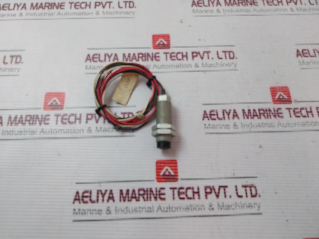 Honeywell 121Xk21-2 Micro Switch Sensor