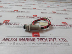 Honeywell 121Xk21-2 Micro Switch Sensor