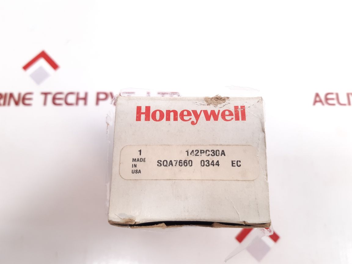 Honeywell 142pc30a Micro Switch
