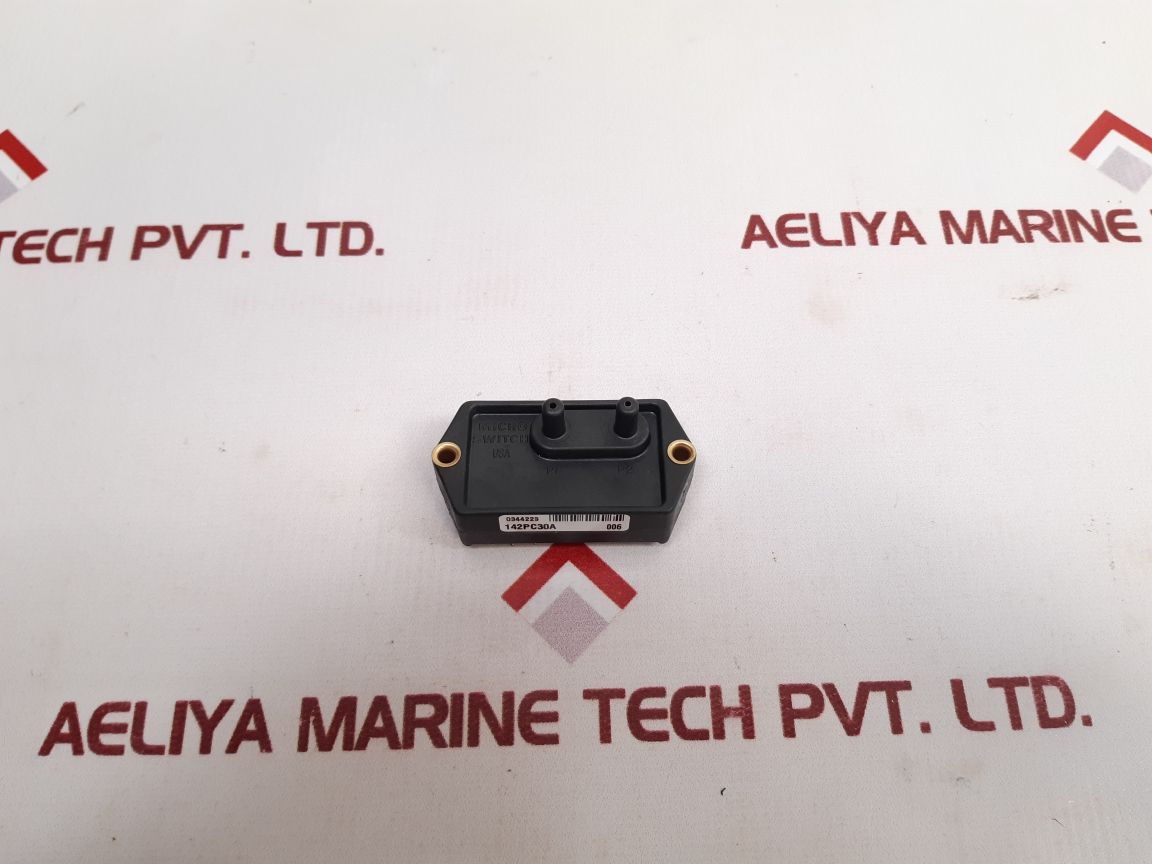 Honeywell 142pc30a Micro Switch
