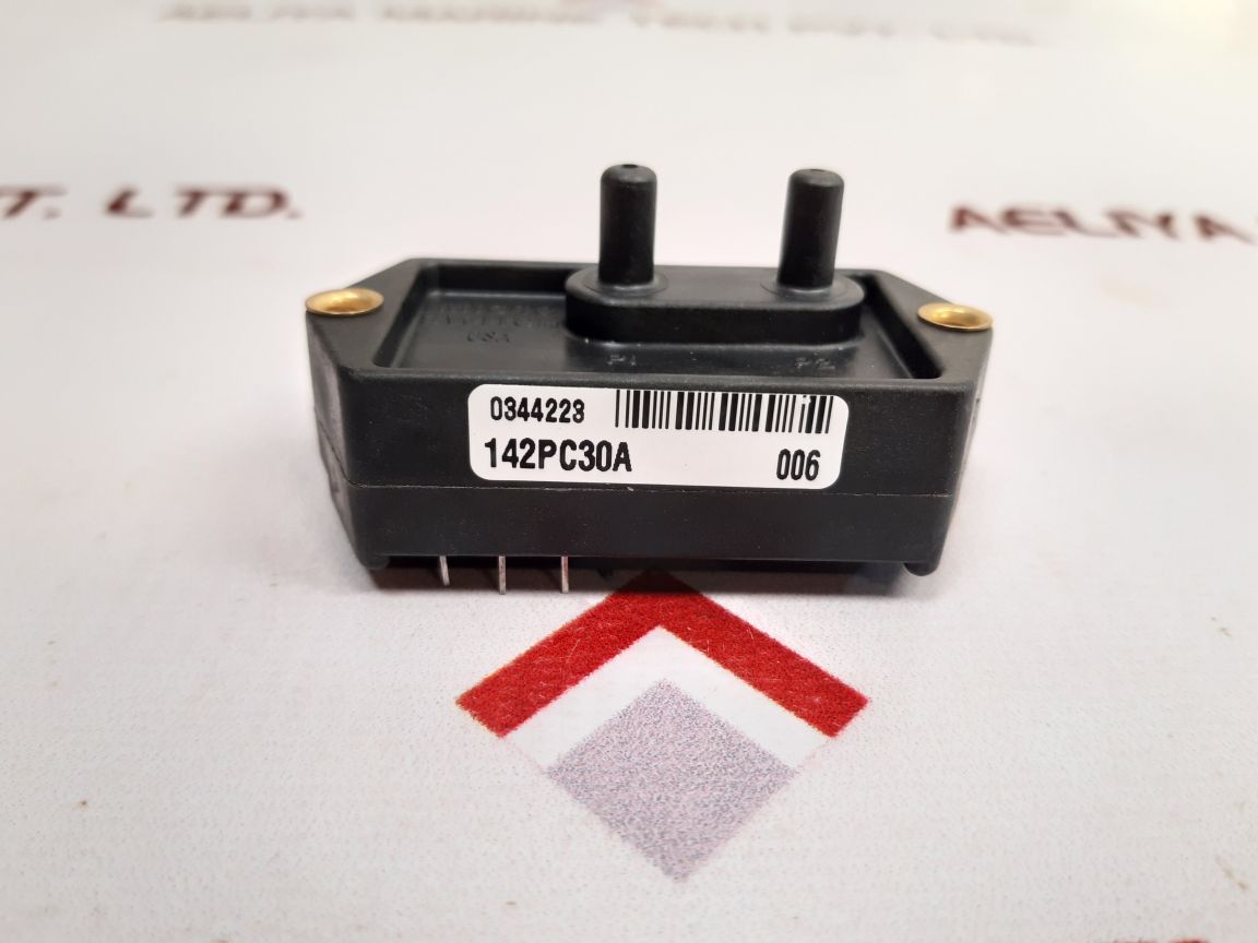 Honeywell 142pc30a Micro Switch