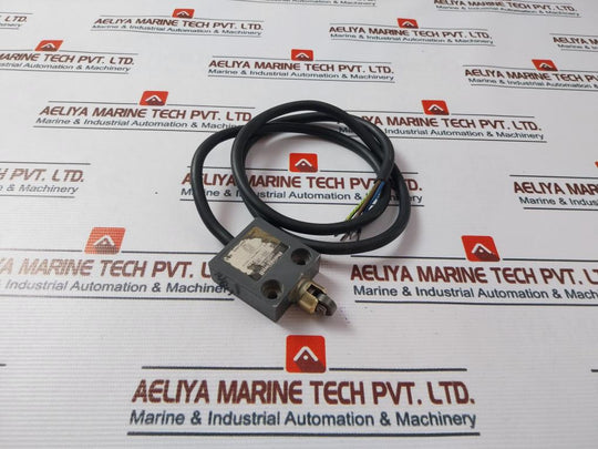 Honeywell 14Ce3-1K Limit Switch
