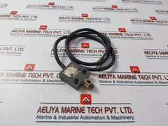 Honeywell 14Ce3-1K Limit Switch
