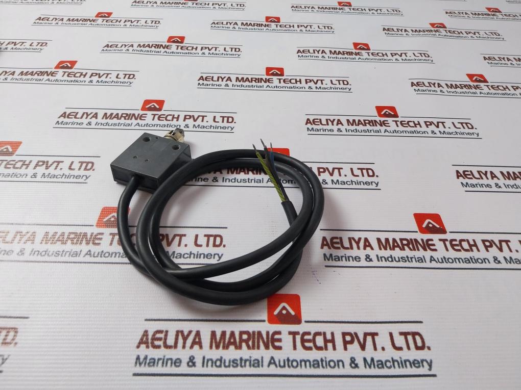 Honeywell 14Ce3-1K Limit Switch