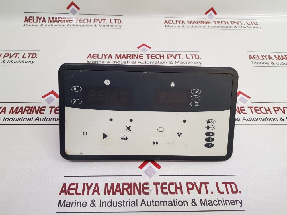 Honeywell 191756 Elm Controller