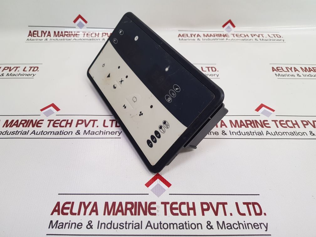 Honeywell 191756 Elm Controller