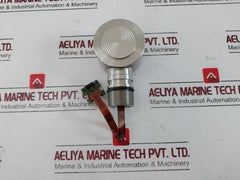 Honeywell 2168-u S506 Differential Pressure Transmitter
