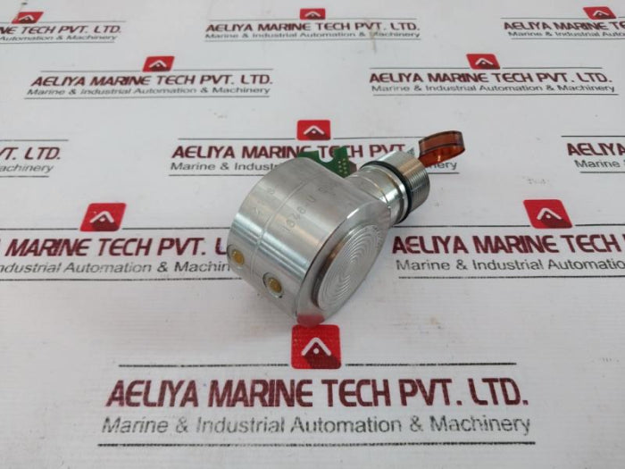 Honeywell 2168-u S506 Differential Pressure Transmitter