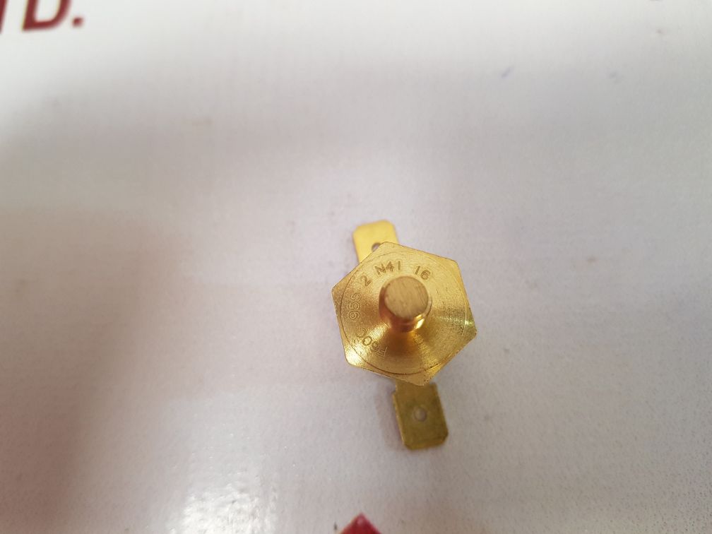 Set Of 3X Honeywell 2455R Thermal Switch New - Aeliya Marine Tech