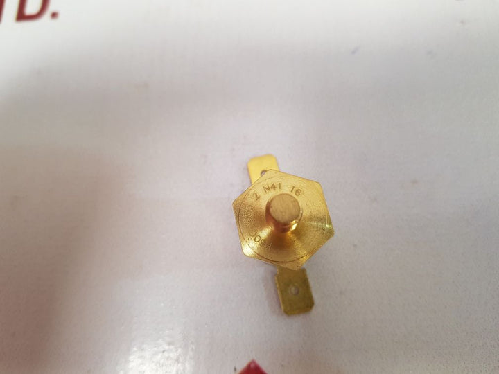 Set of 3X Honeywell 2455R Thermal Switch KM222406