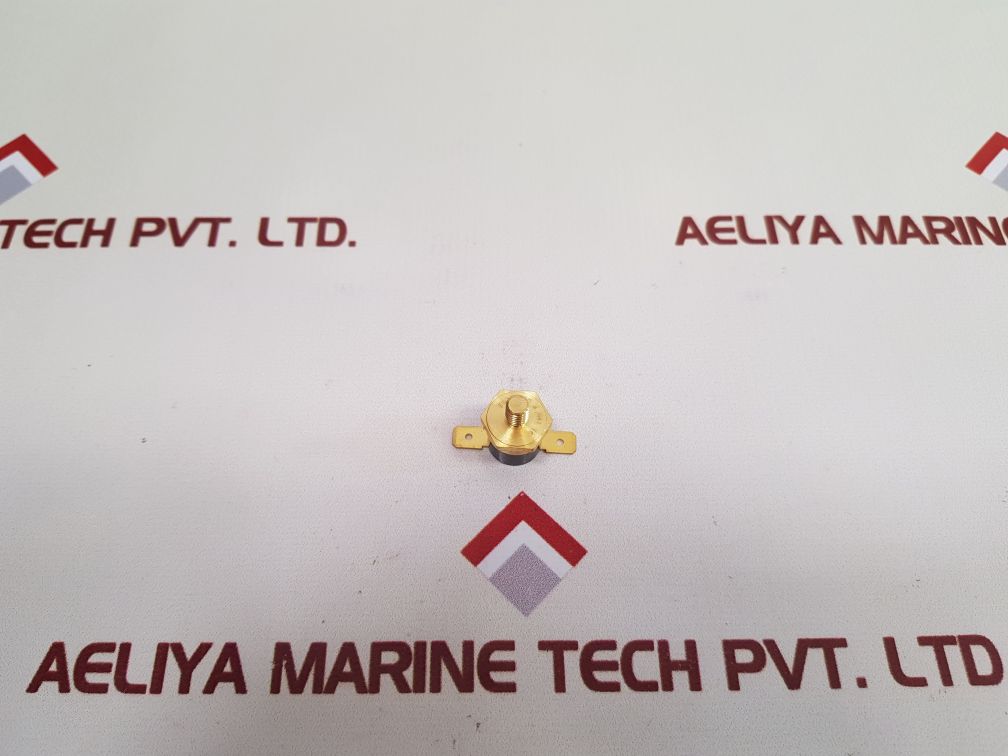 Set Of 3X Honeywell 2455R Thermal Switch New - Aeliya Marine Tech
