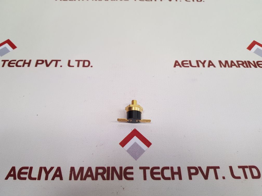 Set Of 3X Honeywell 2455R Thermal Switch New - Aeliya Marine Tech