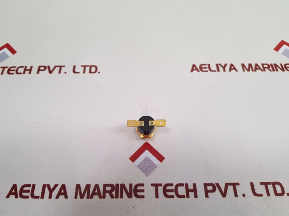 Set Of 3X Honeywell 2455R Thermal Switch New - Aeliya Marine Tech