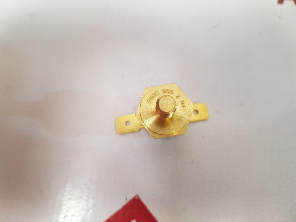 Set Of 3X Honeywell 2455R Thermal Switch New - Aeliya Marine Tech