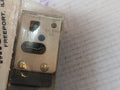 Honeywell 2D26 Micro Switch 1855-01-0005
