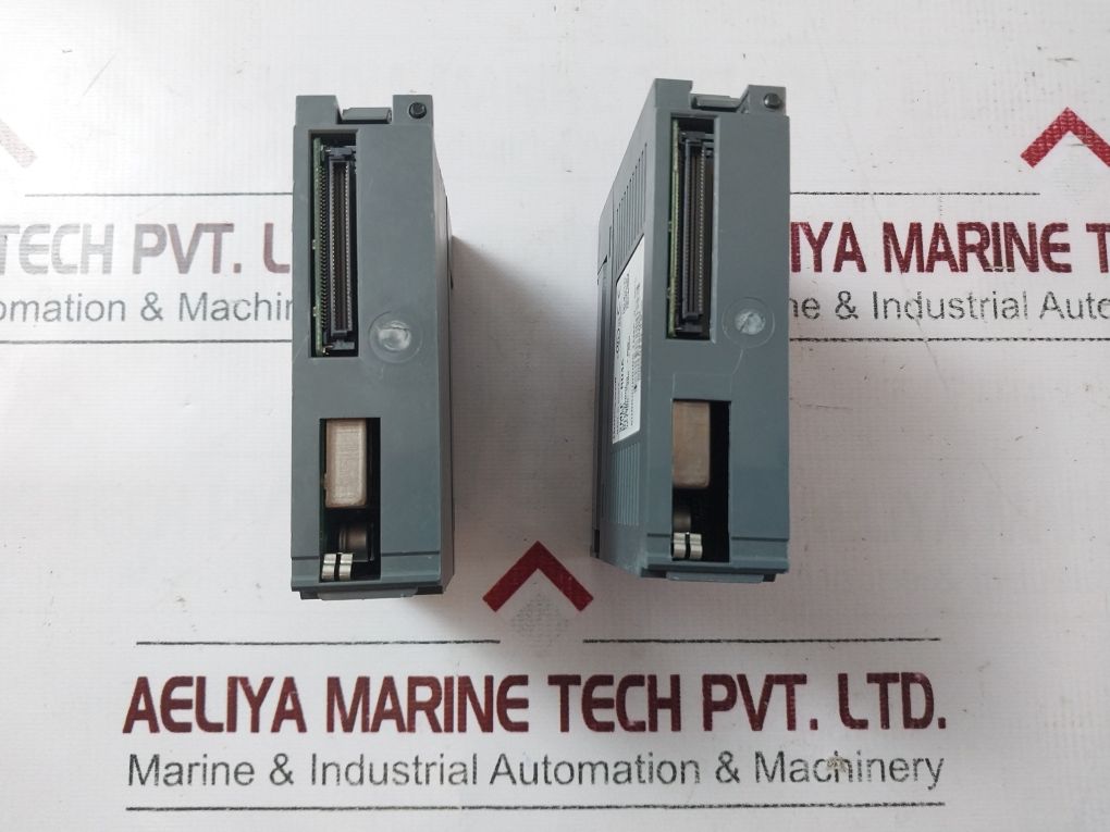 Honeywell 2Mlf-rd4A Rtd Input Module