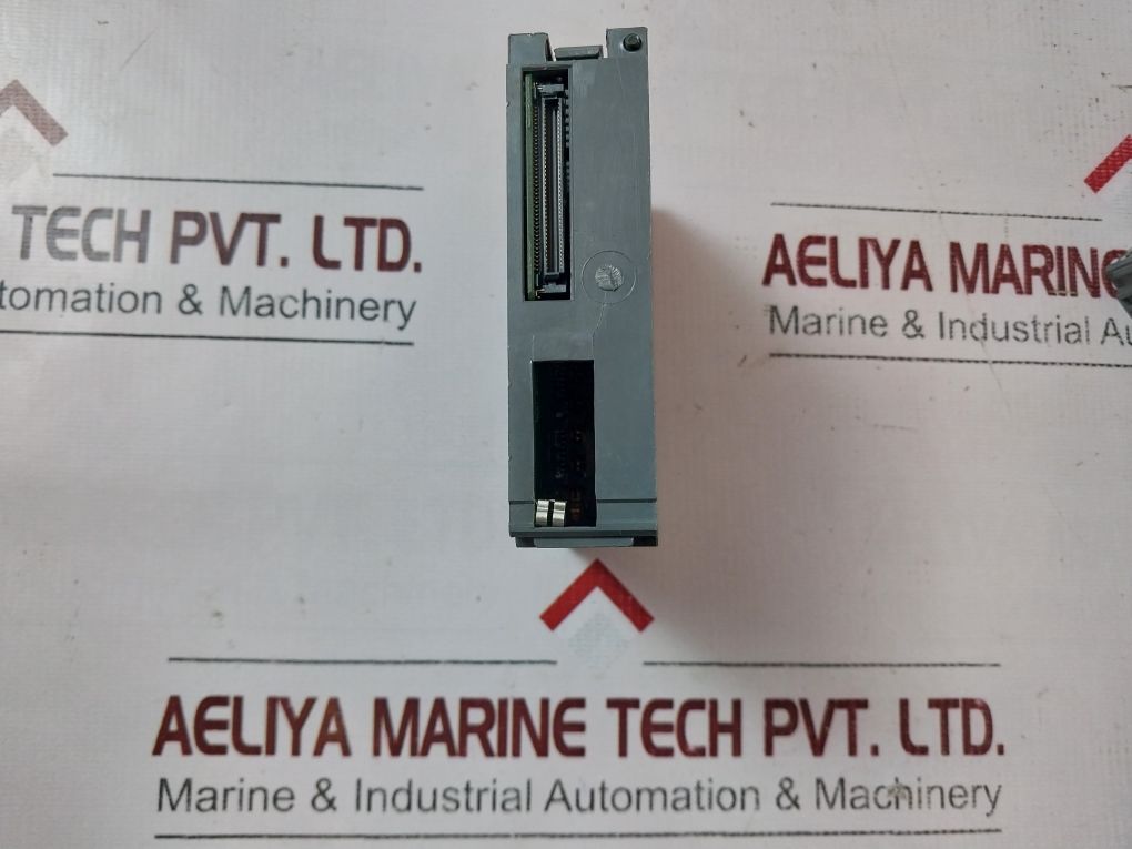 Honeywell 2Mli-d22A Dc Input Module Dc24V, 4Ma