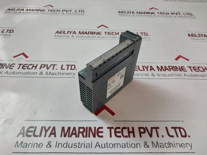 Honeywell 2Mli-d22A Dc Input Module Dc24V, 4Ma