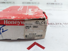 Honeywell 2Mlr-dbst Plc Expansion Module 47220005Hw (V2.40)