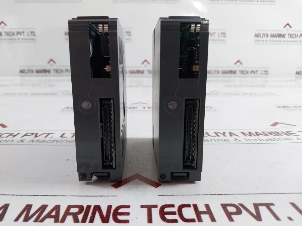 Honeywell 2Mlr-dbst Plc Expansion Module 47220005Hw (V2.40)