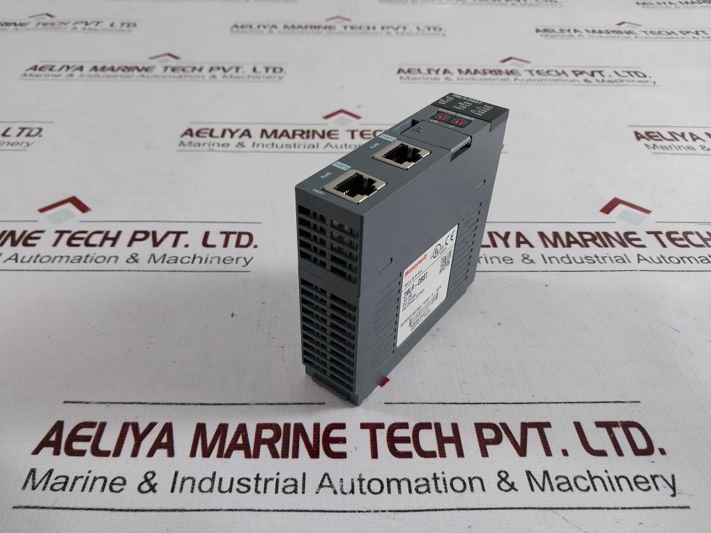 Honeywell 2Mlr-dbst Plc Expansion Module 47220005Hw (V2.40)