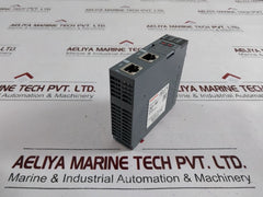 Honeywell 2Mlr-dbst Plc Expansion Module 47220005Hw (V2.40)