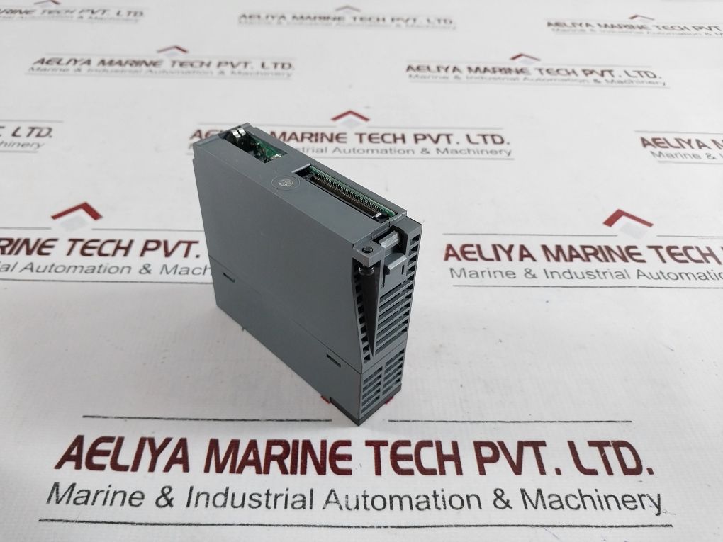 Honeywell 2Mlr-dbst Plc Expansion Module 47220005Hw (V2.40)
