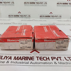 Honeywell 2Mlr-dbst (V2.30) Programmable Logic Controller