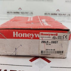 Honeywell 2Mlr-dbst (V2.30) Programmable Logic Controller