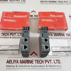 Honeywell 2Mlr-dbst (V2.30) Programmable Logic Controller