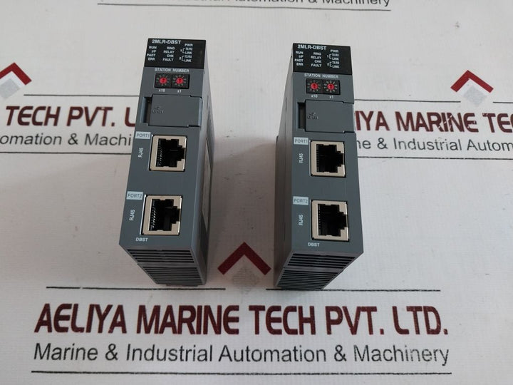 Honeywell 2Mlr-dbst (V2.30) Programmable Logic Controller