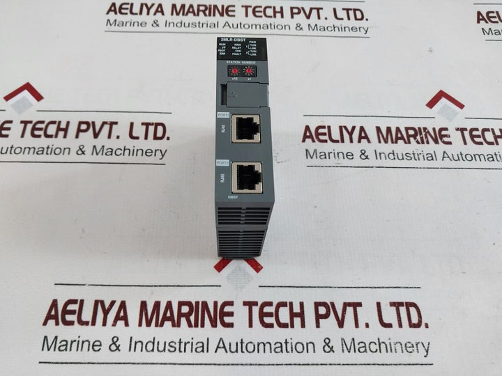 Honeywell 2Mlr-dbst (V2.30) Programmable Logic Controller