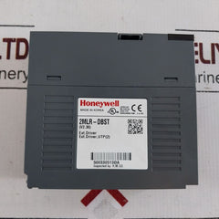 Honeywell 2Mlr-dbst (V2.30) Programmable Logic Controller