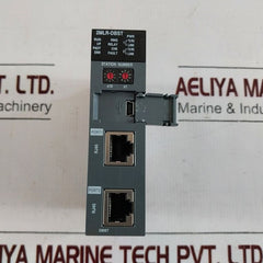 Honeywell 2Mlr-dbst (V2.30) Programmable Logic Controller