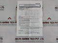 Honeywell 2Mlr-dbst (V2.30) Programmable Logic Controller