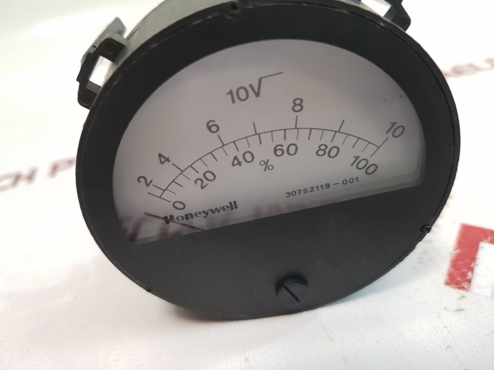 Honeywell 30752118-001 Meter
